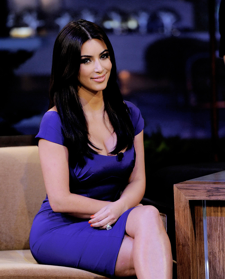 Kim Kardashian