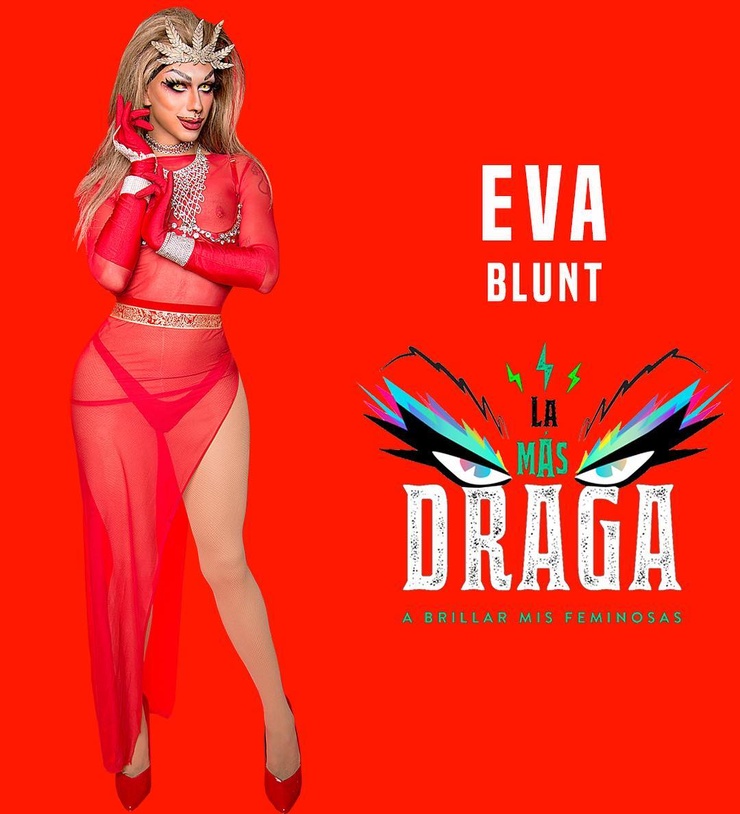 La más draga