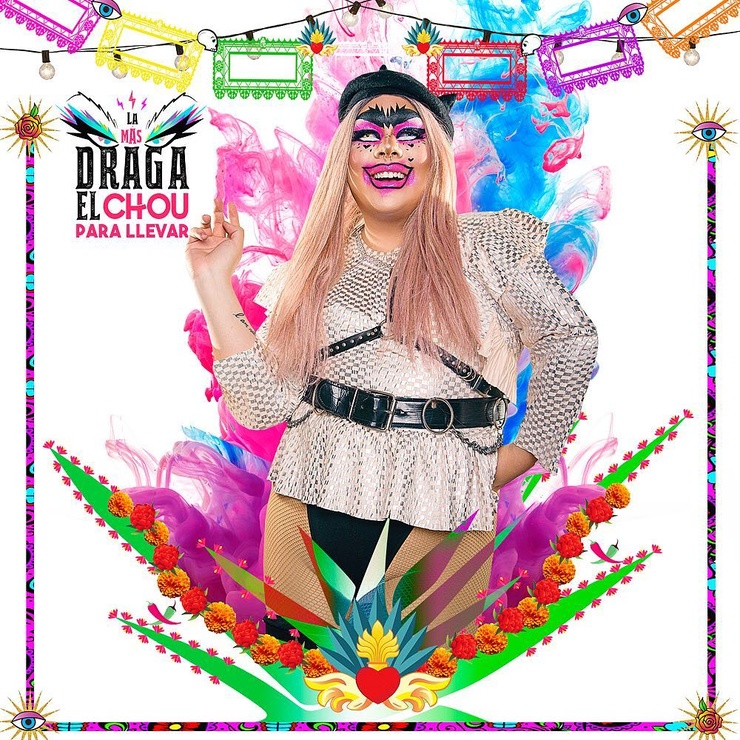 La más draga