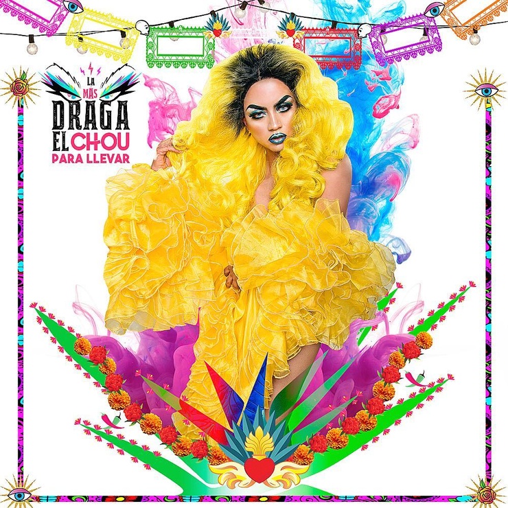 La más draga