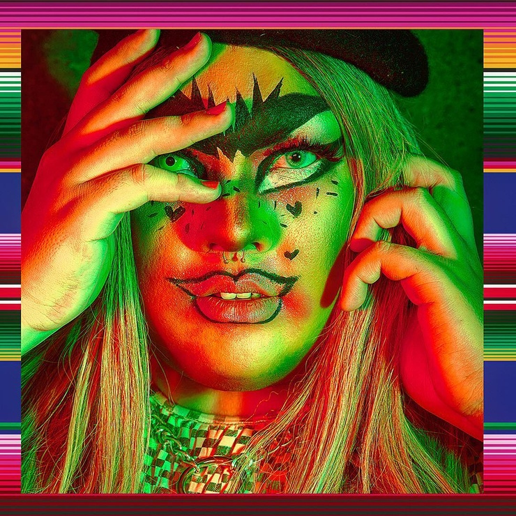 La más draga