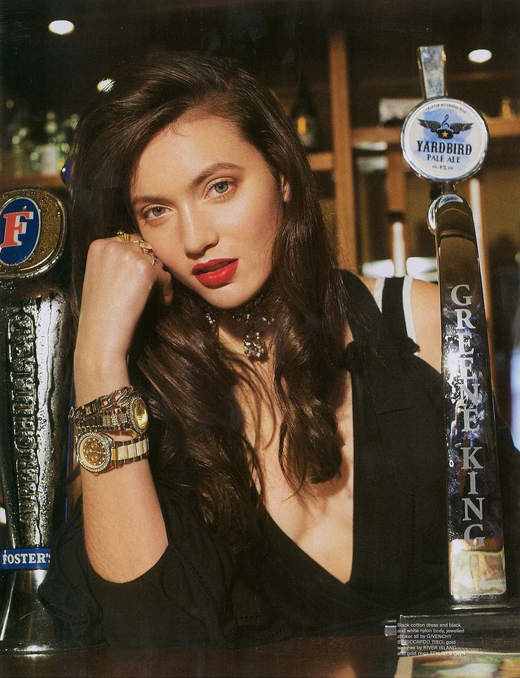 Matilda Lowther