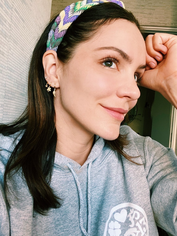 Katharine McPhee