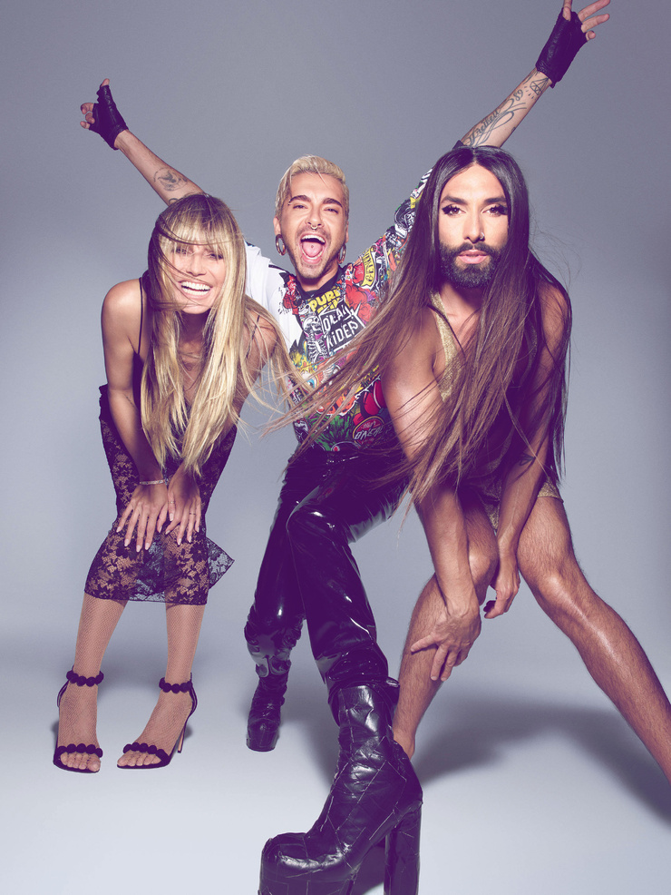 Queen of Drags