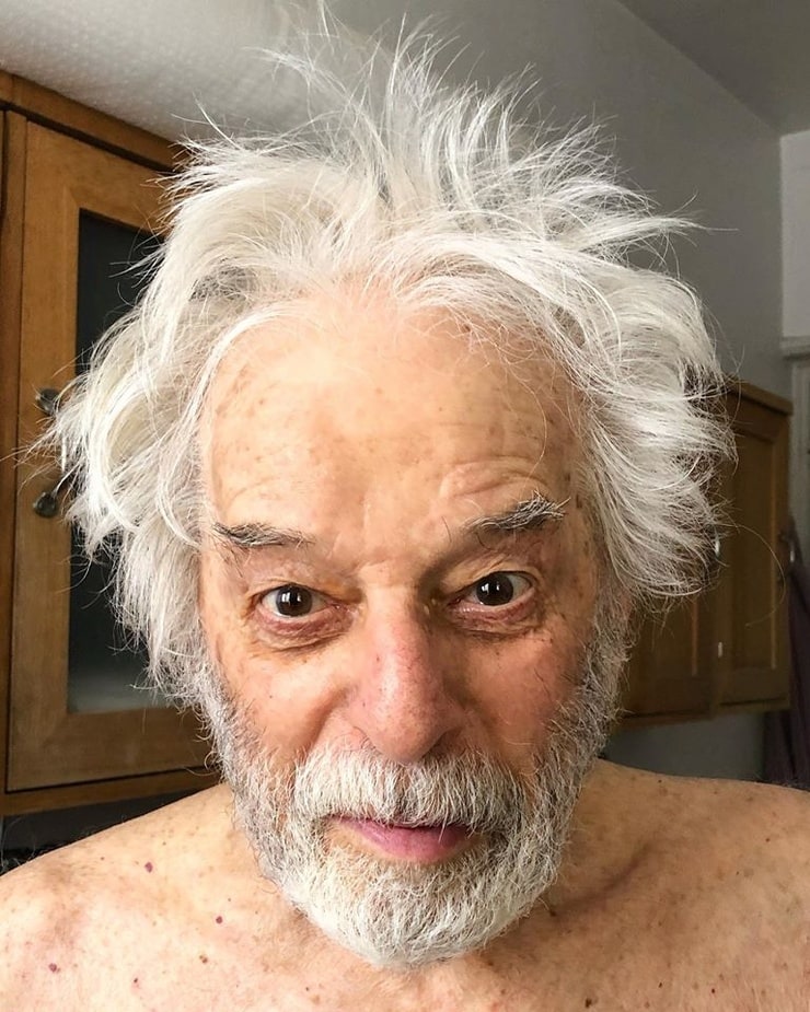 Alejandro Jodorowsky