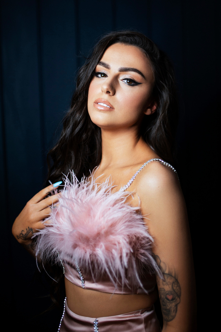 Cher Lloyd Cher Lloyd