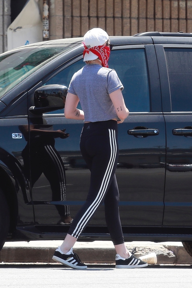 Kristen Stewart