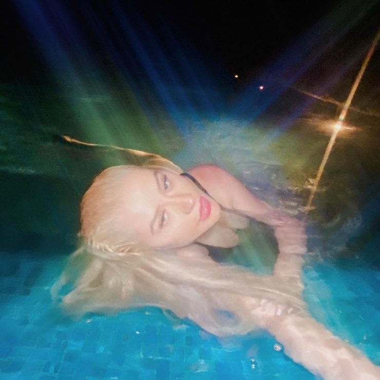 Christina Aguilera