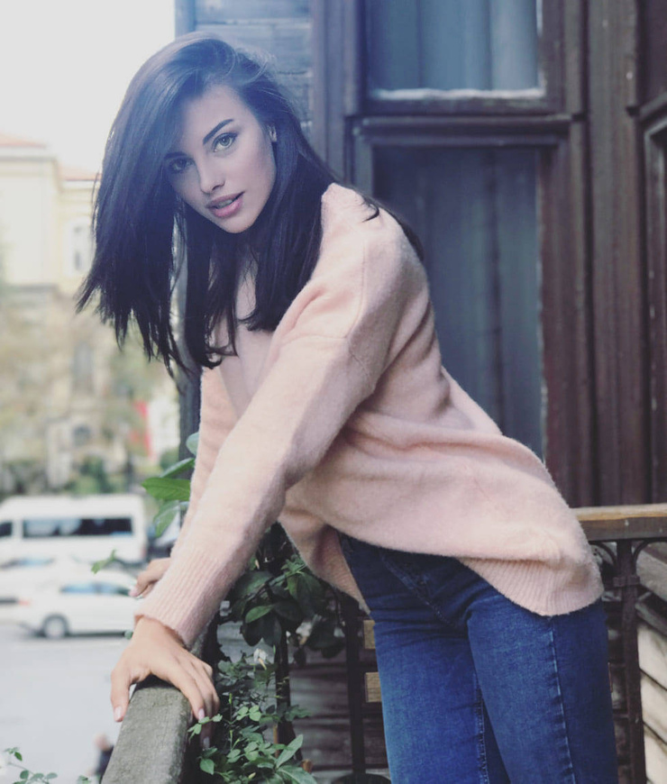 Tuvana Türkay