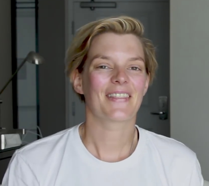 Laura Kampf