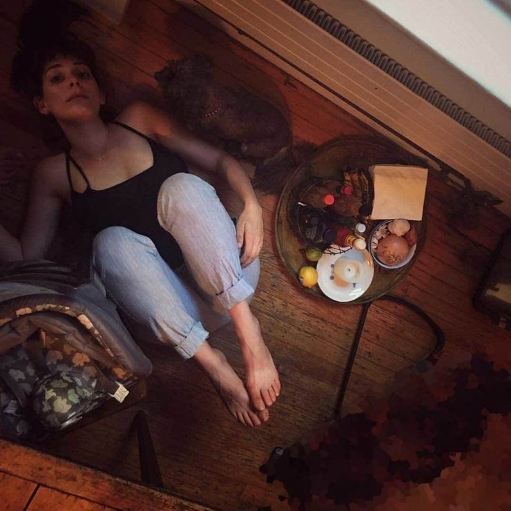 Lindsey Broad Legs