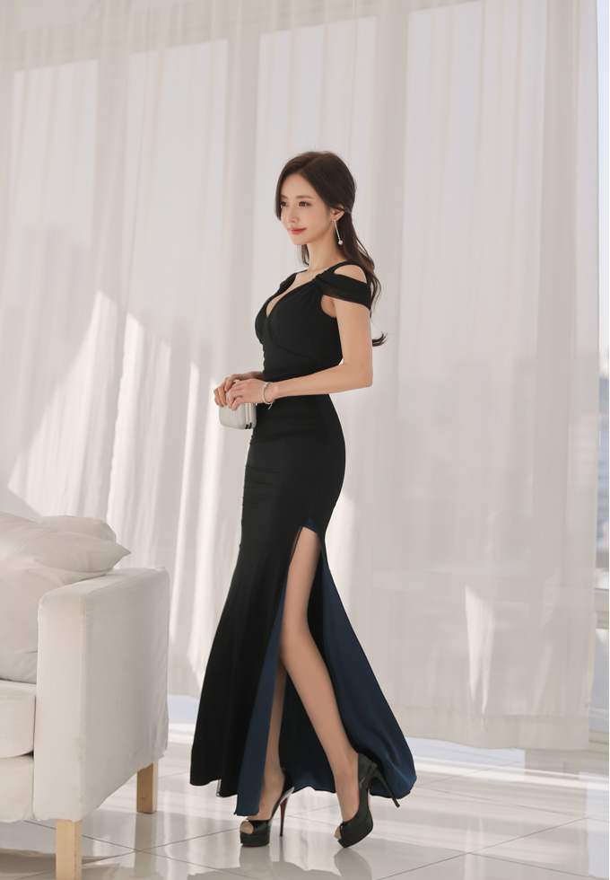 Picture of Son Yoon Joo image.