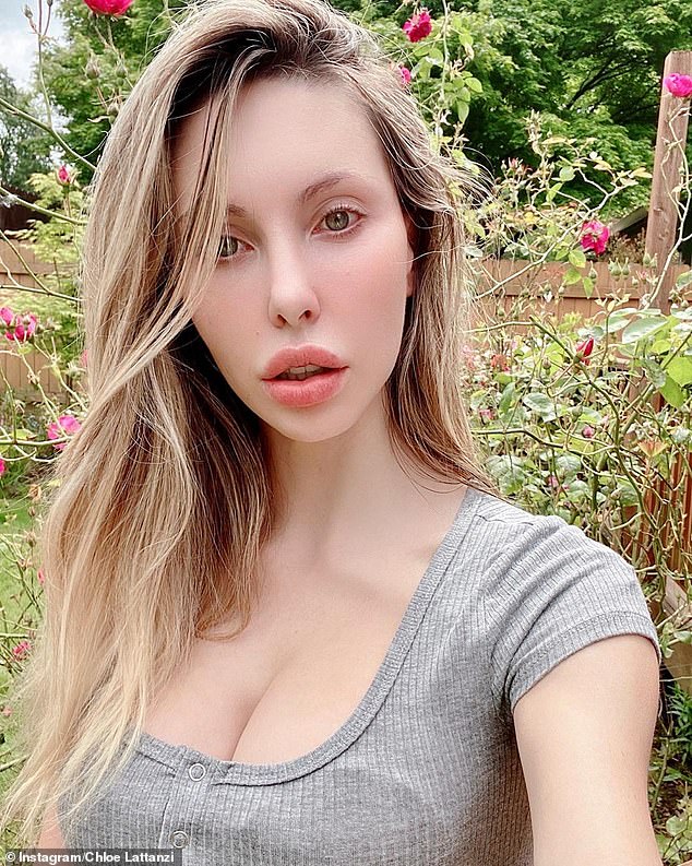 Chloe Lattanzi