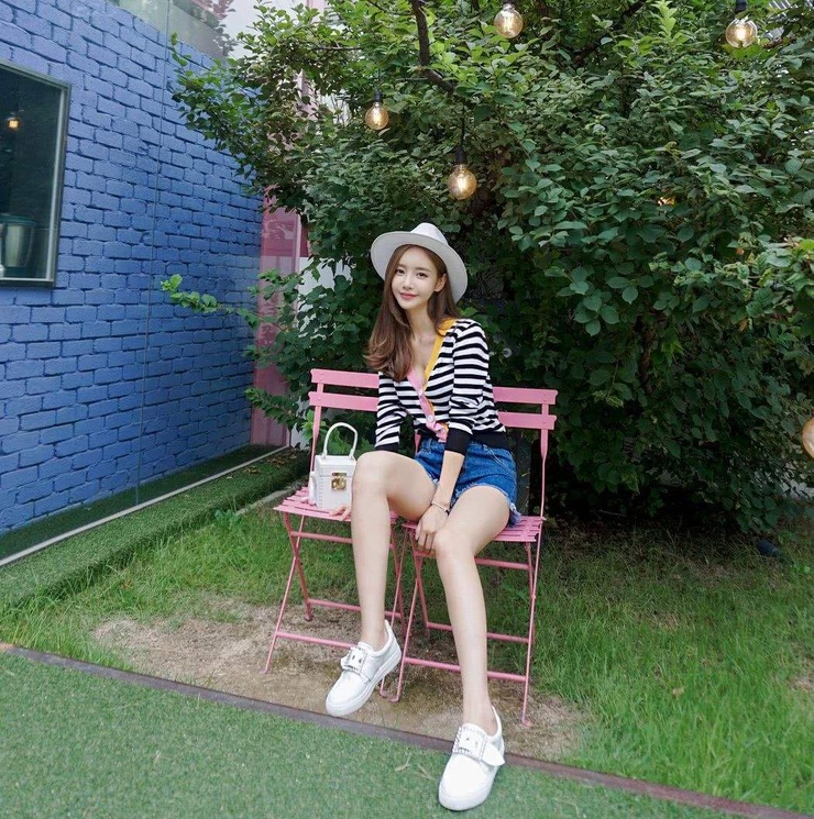 Son Yoon Joo