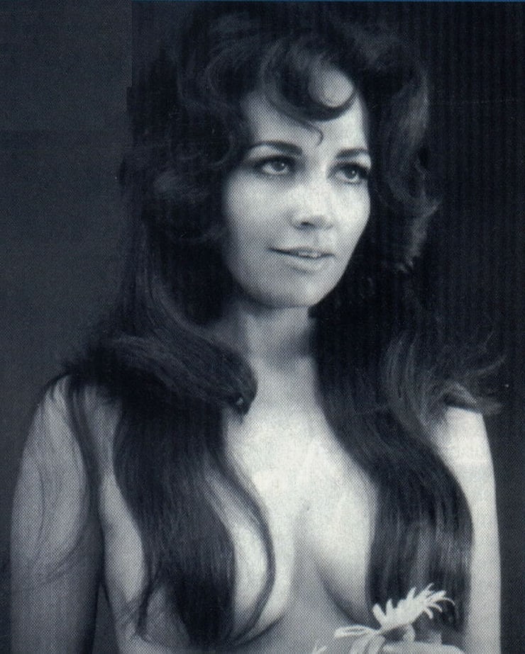 Isela Vega.