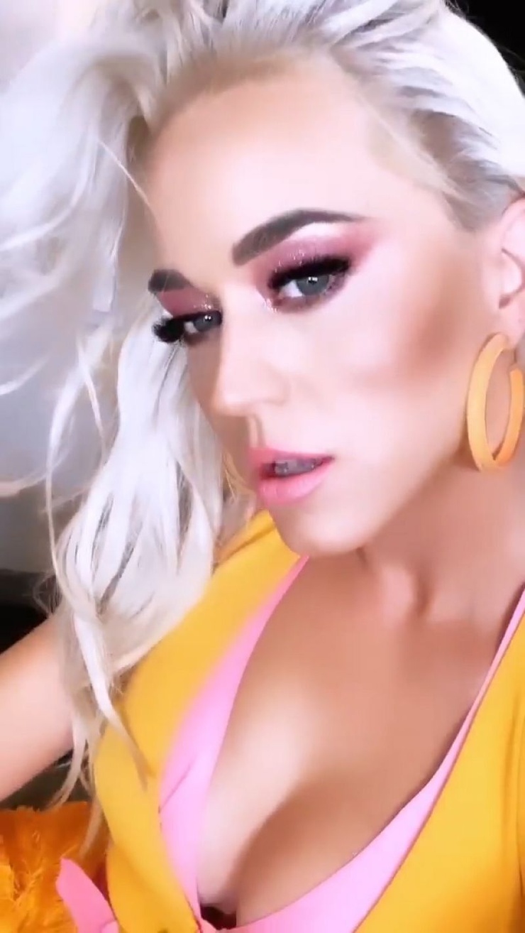 Katy Perry