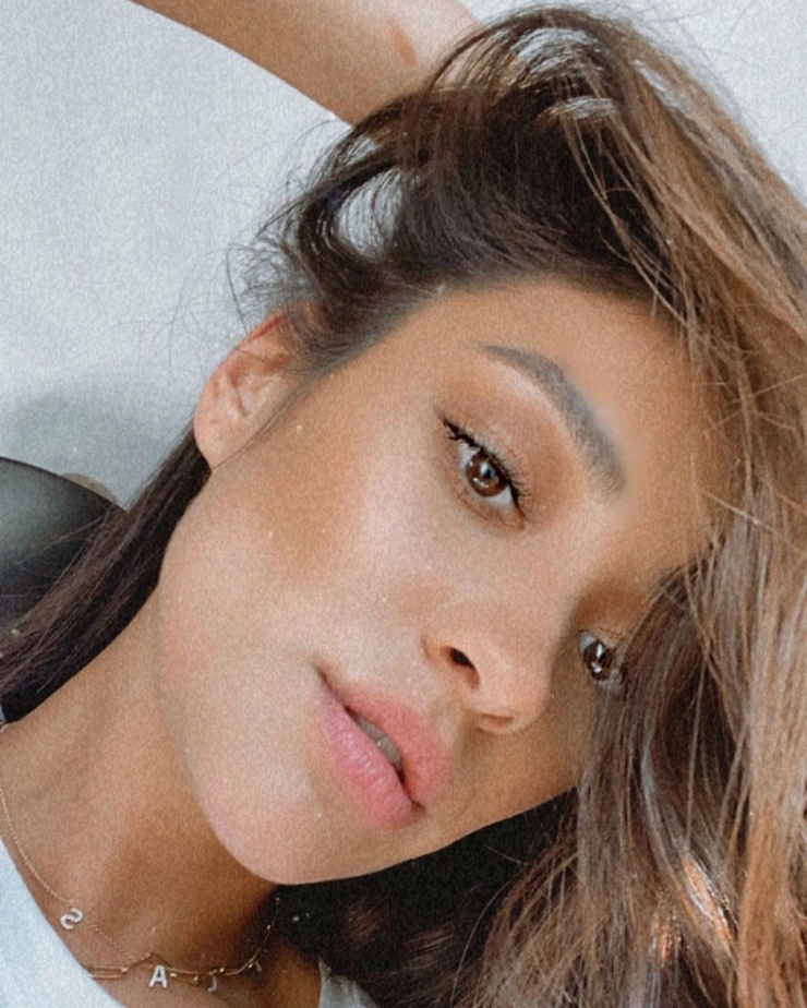Shay Mitchell Shay Mitchell