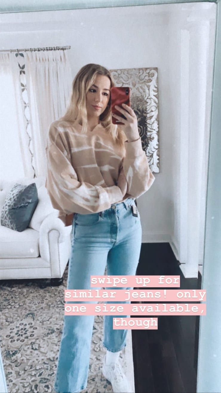 Chloe Lukasiak