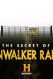 The Secret of Skinwalker Ranch