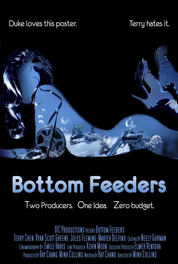 Bottom Feeders