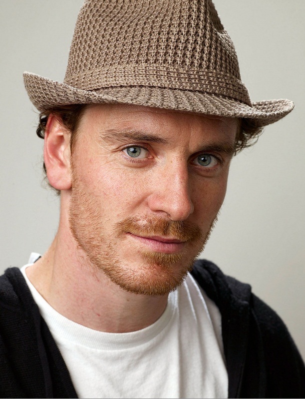 Michael Fassbender