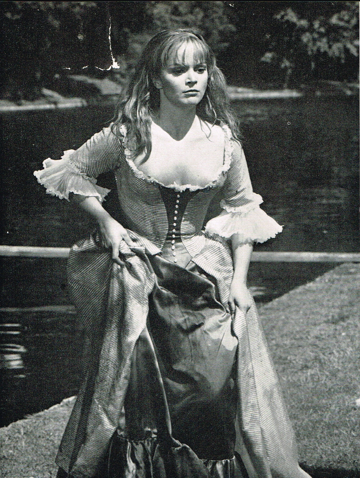 Picture of Letícia Román
