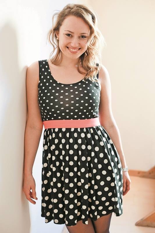 Natália Puklusová Natália Puklusová
