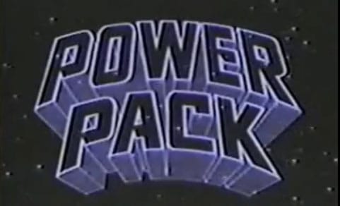 Power Pack