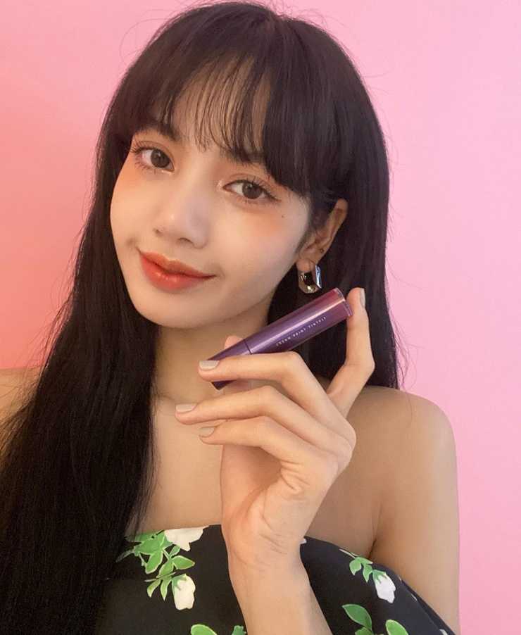 Lalisa Manoban Lalisa Manoban