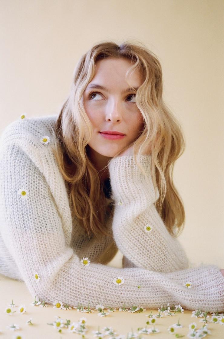 Jodie Comer Jodie Comer