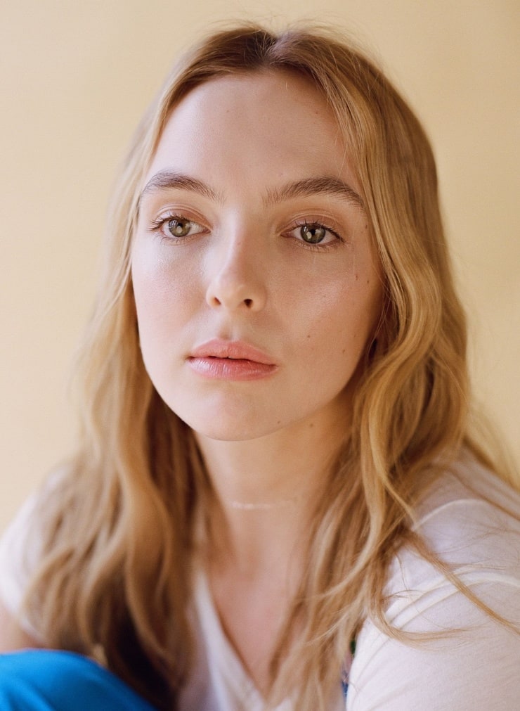 Image of Jodie Comer