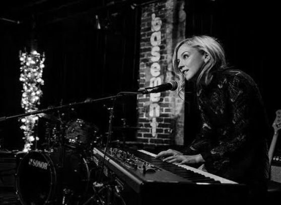 Emily Kinney