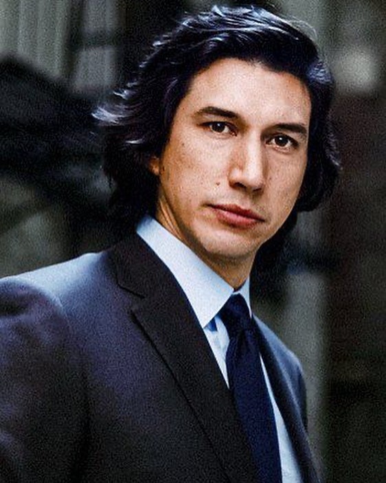 Adam Driver