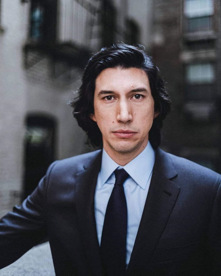Adam Driver