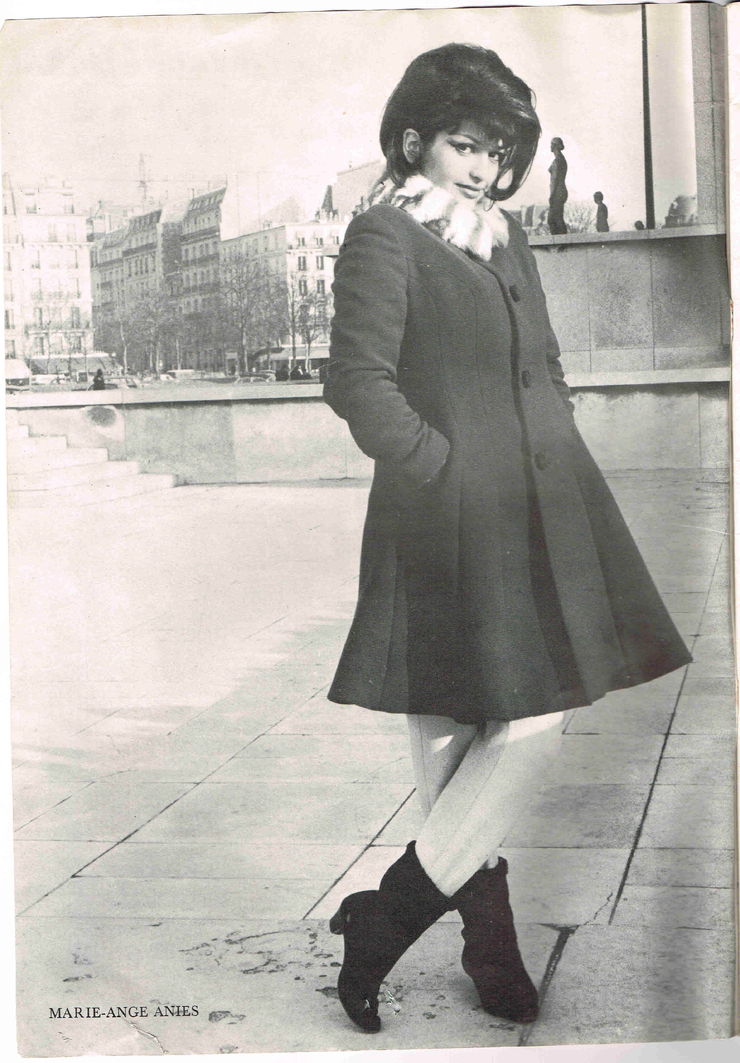 Marie-Ange Aniès