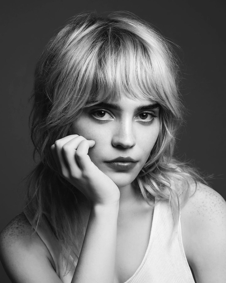 Sophie Thatcher