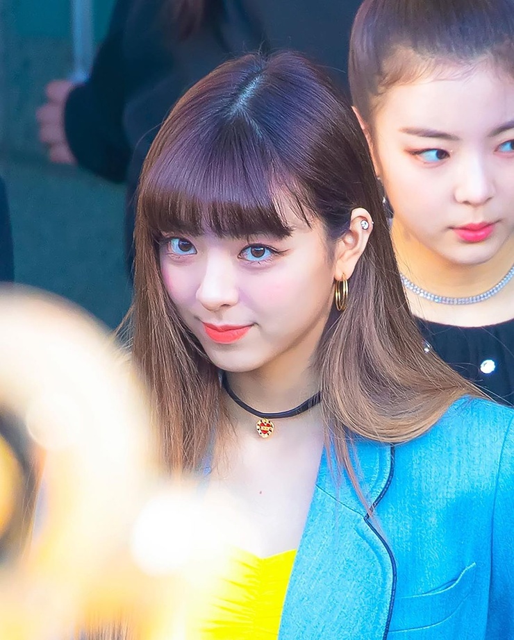 Yuna (ITZY)