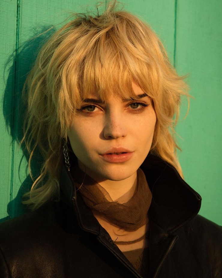 Sophie Thatcher