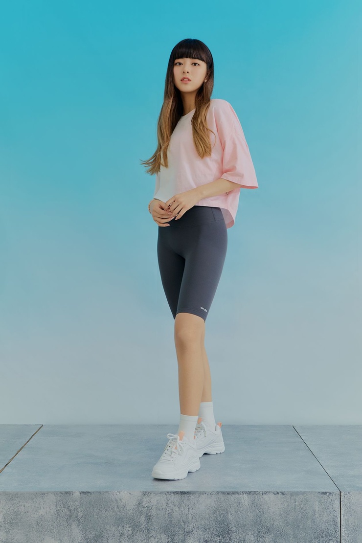 Yuna (ITZY) Yuna (ITZY)