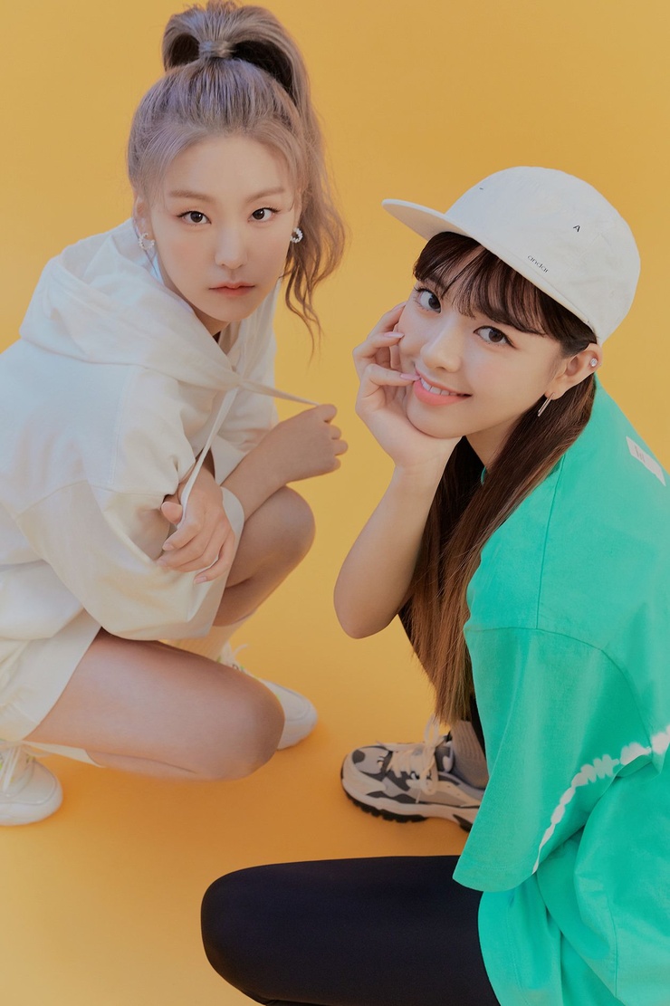 Yuna (ITZY)