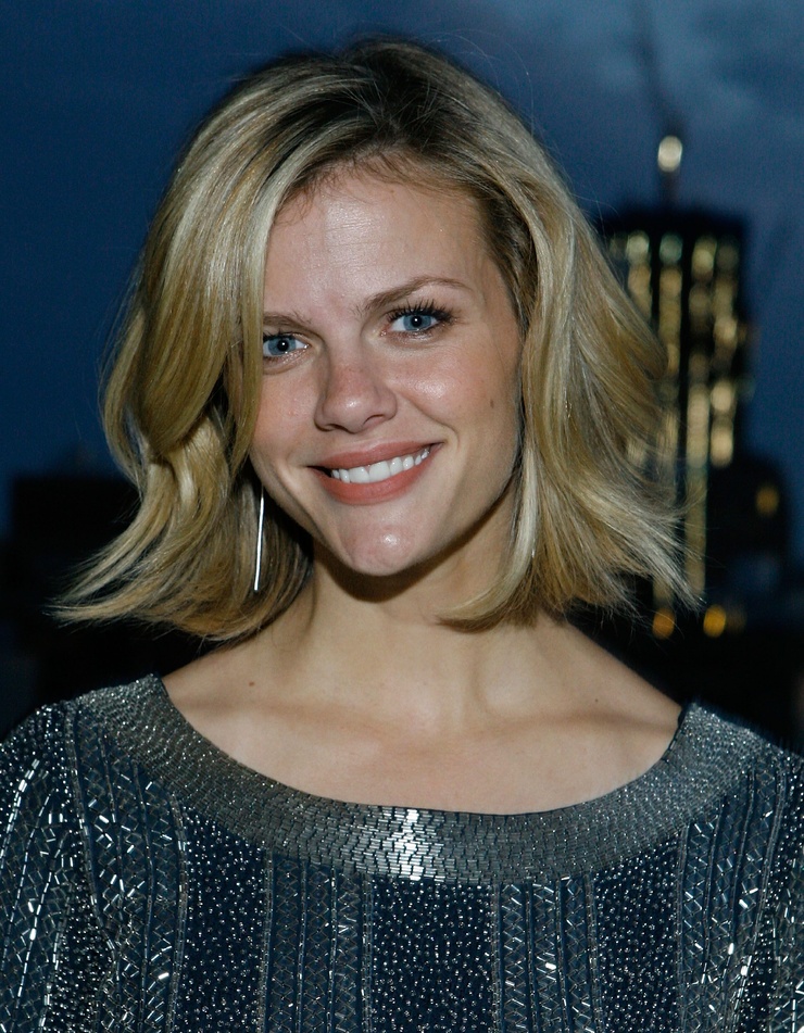 Brooklyn Decker Brooklyn Decker