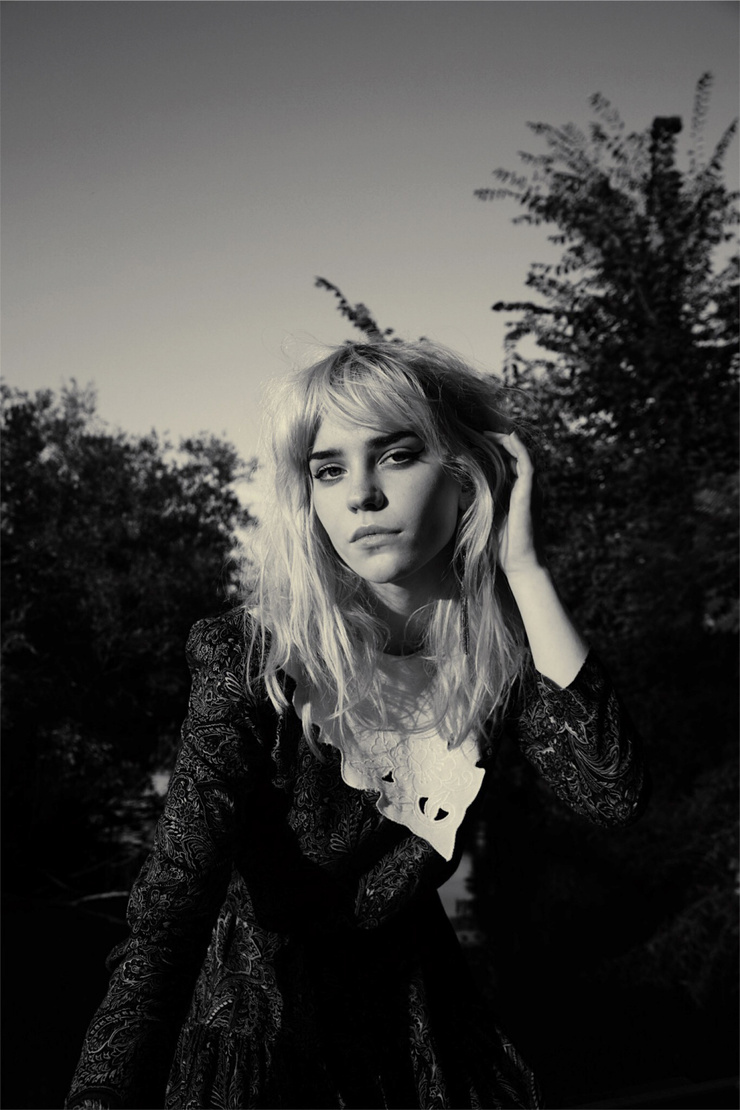 Sophie Thatcher