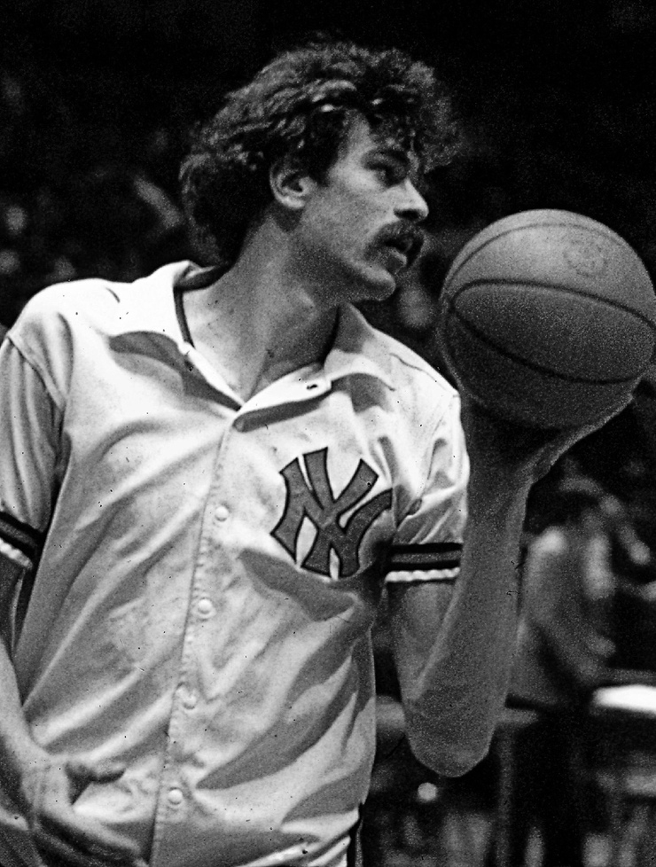 Phil Jackson