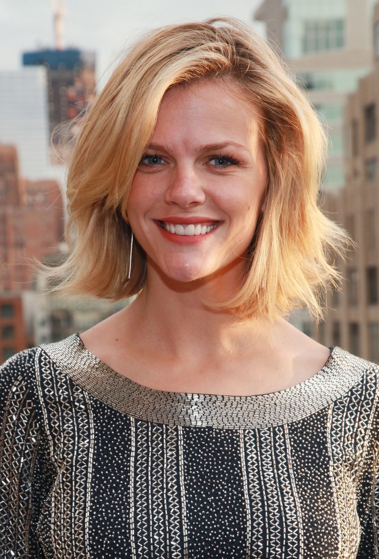 Brooklyn Decker Brooklyn Decker