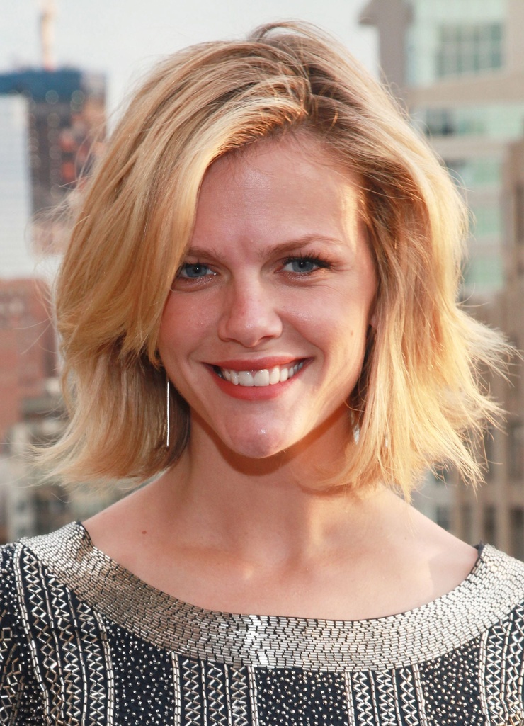 Brooklyn Decker Brooklyn Decker