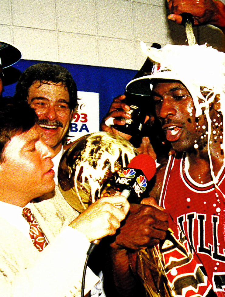 Phil Jackson