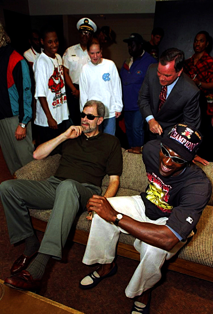 Phil Jackson