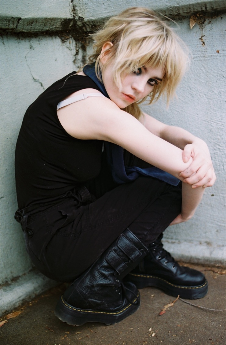 Sophie Thatcher