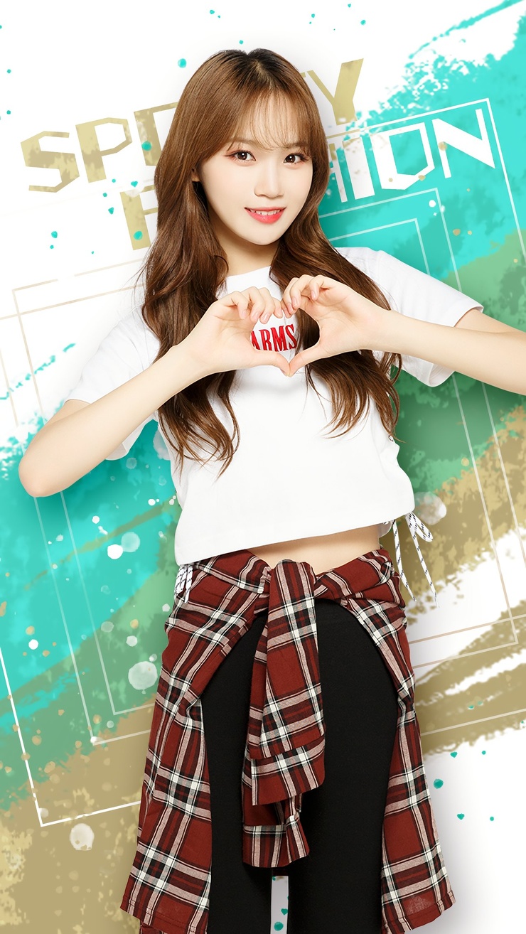 Chae-won Kim