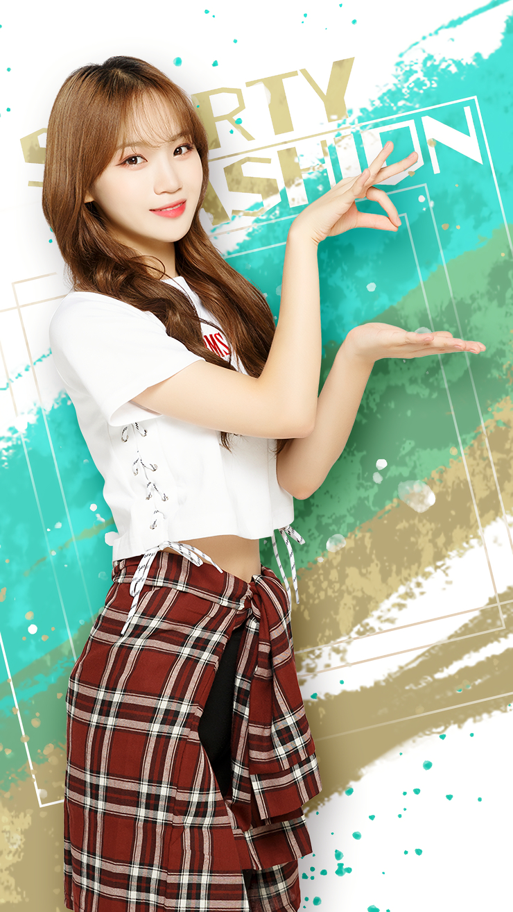 Chae-won Kim